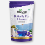 Butterfly Pea Flower Herbal Infusion - 90 Teabags