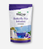 Butterfly Pea Flower Herbal Infusion - 90 Teabags