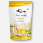 Chamomile Herbal Infusion - 30 Teabags